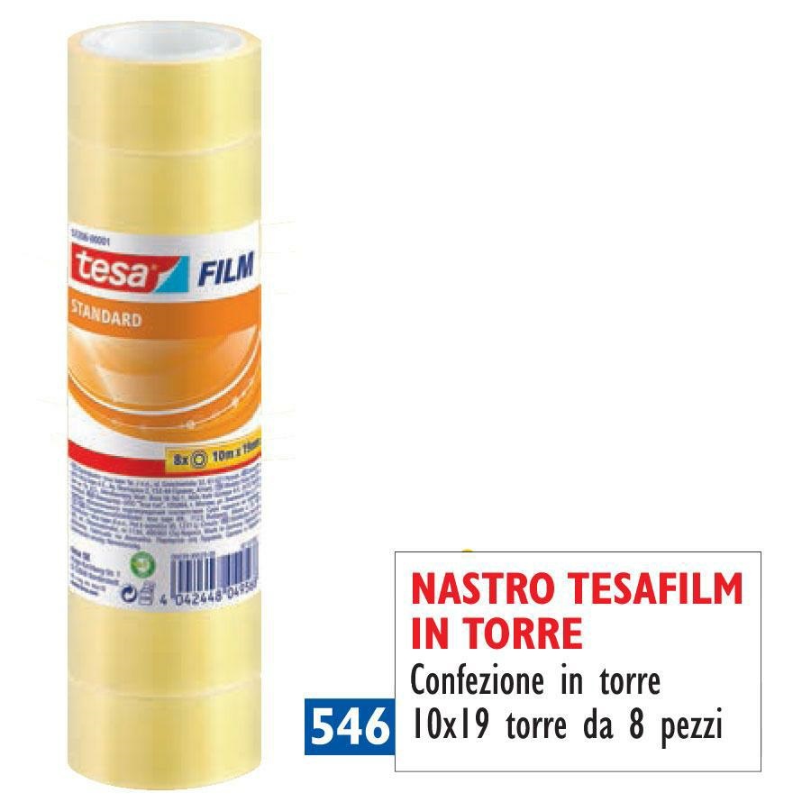 PORTADEPLIANT IN ABS 109X205X81 266 SCATTO