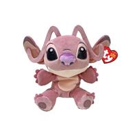 BEANIE BABIES TY 20CM STITCH ANGEL FLOPPY T44031