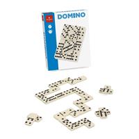 GIOCO DOMINO 6+ DAL NEGRO 54232