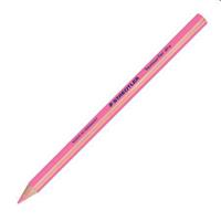 EVIDENZIATORE STAEDTLER MATITA ROSA DA 12 128 64-23
