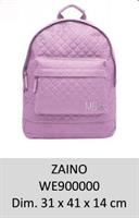 ZAINO GRETA 31X41X14 WE900000