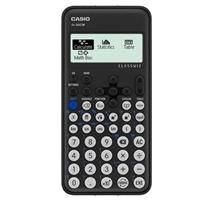CALCOLATRICE SCIENTIFICA CASIO FX-82CW-W-ET-V 290 FUNZ