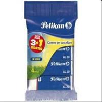 BL PELIKAN GOMMA AL20 DA 4 005470
