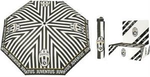 OMBRELLO MINI JUVE CM.54/8 SPICCHI D.98CM  EXPO 12pz. 15172