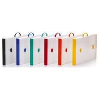 VALIGETTA POLIONDA 60X37X5 HARDOX BIANCO 2C 235/R 100501069 0082