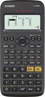 CALCOLATRICE SCIENTIFICA CASIO FX-82EX 274 FUNZ 10+2 CIFRE