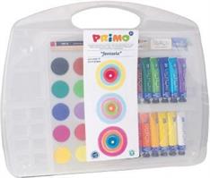 VALIGETTA REGALO CMP DISEGNO E PITTURA PPL 272CS2P
