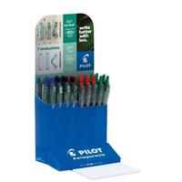 PILOT EXPO PENNA B2P ECOBALL 50PZ 010189