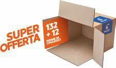 PENNA PILOT G2 PACCO SCORTA 120+24 OMAGGIO 000258 0490