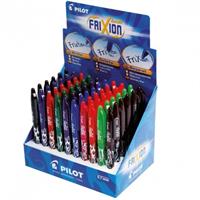 PENNA PILOT CANCELLABILE FRIXION BALL 0,7 EXPO 60PZ 60DPK-E