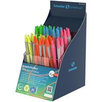 PENNA SCHNEIDER RECO NEON SFERA ASS EXPO 60PZ P306971 0700