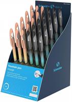 PENNA SCHNEIDER STILOGRAFICA VOYAGE EXPO 30PZ P307042 0695