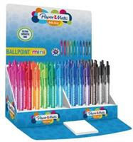 PENNA P.MATE INKJOY 100 RT MINI EXPO 120PZ ASS. 1958898