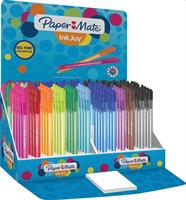 PENNA P.MATE INKJOY 100 RT EXPO 150PZ ASS. 1960907 455