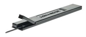 MINE GRAFITE DUO 2MM B DA 2 KOH-I-NOOR H2200DUO-B 0527