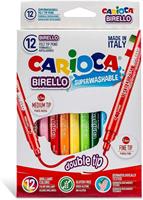 PENNARELLI CARIOCA BIRELLO DA 12 CF12 41457