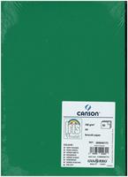 CARTA VIVALDI A4 185GR 30 VERDE MUSCHIO VIVO 50FF 200040173