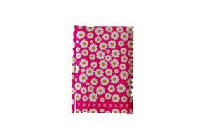 DIARIO 10 MESI 11x15 FIORI