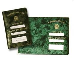 PORTA CARTA D'IDENTITA' PVC FANTASY DA 100 SVAR 20048560-1-2-4