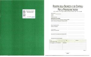 DU13755000 RG SICUREZZA CONTR INCENDI 48PG 31X24,5
