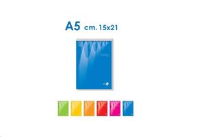 BLOC NOTES 15X21 BM DERBY 1R 60FF CF10PZ 0100014