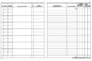 DU136900000 RG INFORTUNI 15 PAG.31X25