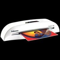 PLASTIFICATRICE FELLOWES A4 COSMIC 2