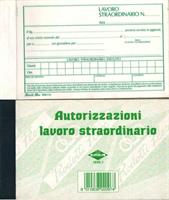 PF162610000 BL LAVORO STRAORDINARIO 10X17