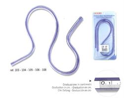 CURVILINEE DEFORMABILI 50CM ARDA 105