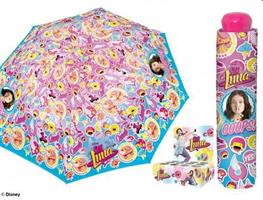 OMBRELLO MINI SOY LUNA CM.50/8 SPICCHI ANTIVENTO 50391