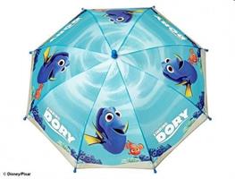OMBRELLO LUNGO FINDING DORY MAN.38 CM C/AP.SICUR. 50762