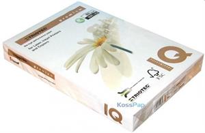 IQ PREMIUM CARTA A3 160GR 250FG 6042