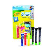 CRAYOLA RICARICA STICCO STACCO 74-7093