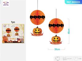 FESTONE PENDENTE HALLOWEEN BE0223