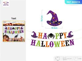 FESTONE HAPPY HALLOWEEN BE0215