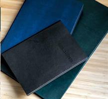 AGENDA 2026 LECASSA A6+ GIORNALIERA LETTS L080416