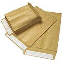 BUSTA A SACCO AVANA 19X26 C/SOFFIETTO 100GR 250PZ