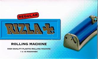 RIZLA MACCHINETTA REGULAR ROLLING CF10