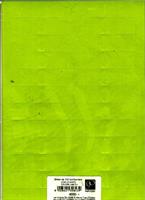 BIGLIETTI 9,2X2,5 BOMBONIERA LIME PZ100 214/470 PAPETERIE