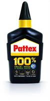 COLLA PATTEX GR.100 EXTRA FORTE CERAM/VET/TESS/MET/PLASTICA