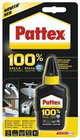 COLLA PATTEX GR.50 EXTRA FORTE CERAM/VET/TESS/MET/PLASTICA