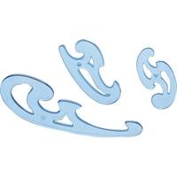 CURVILINEE SET 3PZ IN UFFICIO PRECISION CF10PZ 6930 79132