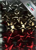 COCCARDA 20MM TRAD.C COL. ASS. CF50 BRIZZOLARI 017458