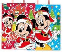 SHOPPERS FANTASIA DISNEY MANICO RITORTO 26x12x34,5 WNA26D08