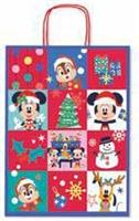 SHOPPERS MANICO RITORTO FANTASIA DISNEY  36x12x46 WNA36-D08
