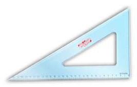 SQUADRA 60°/32CM DRAWING TECH ORNA AZZ CF20 0973