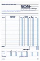 DU16083CD20 BL FATTURA PER TENTATA VENDITA 15X21 1225N-16083CD