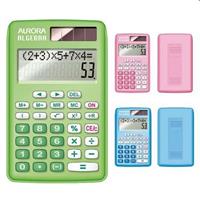 CALCOLATRICE SCIENTIFICA AURORA ALGEBRA NZH-150M