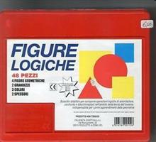 FIGURE LOGICHE 48PZ ITALVENETA 0510
