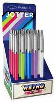 PENNA PARKER JOTTER ORIGINAL RETRO 90'S EXPO 20PZ 2218798 108